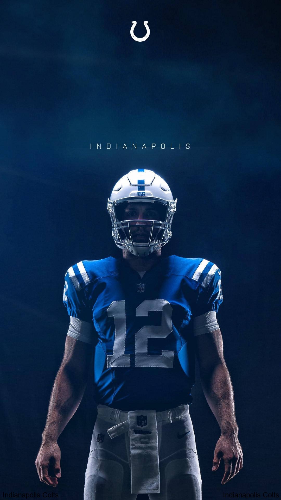 Award Nominations Spotlight Stars of the Indianapolis Colts