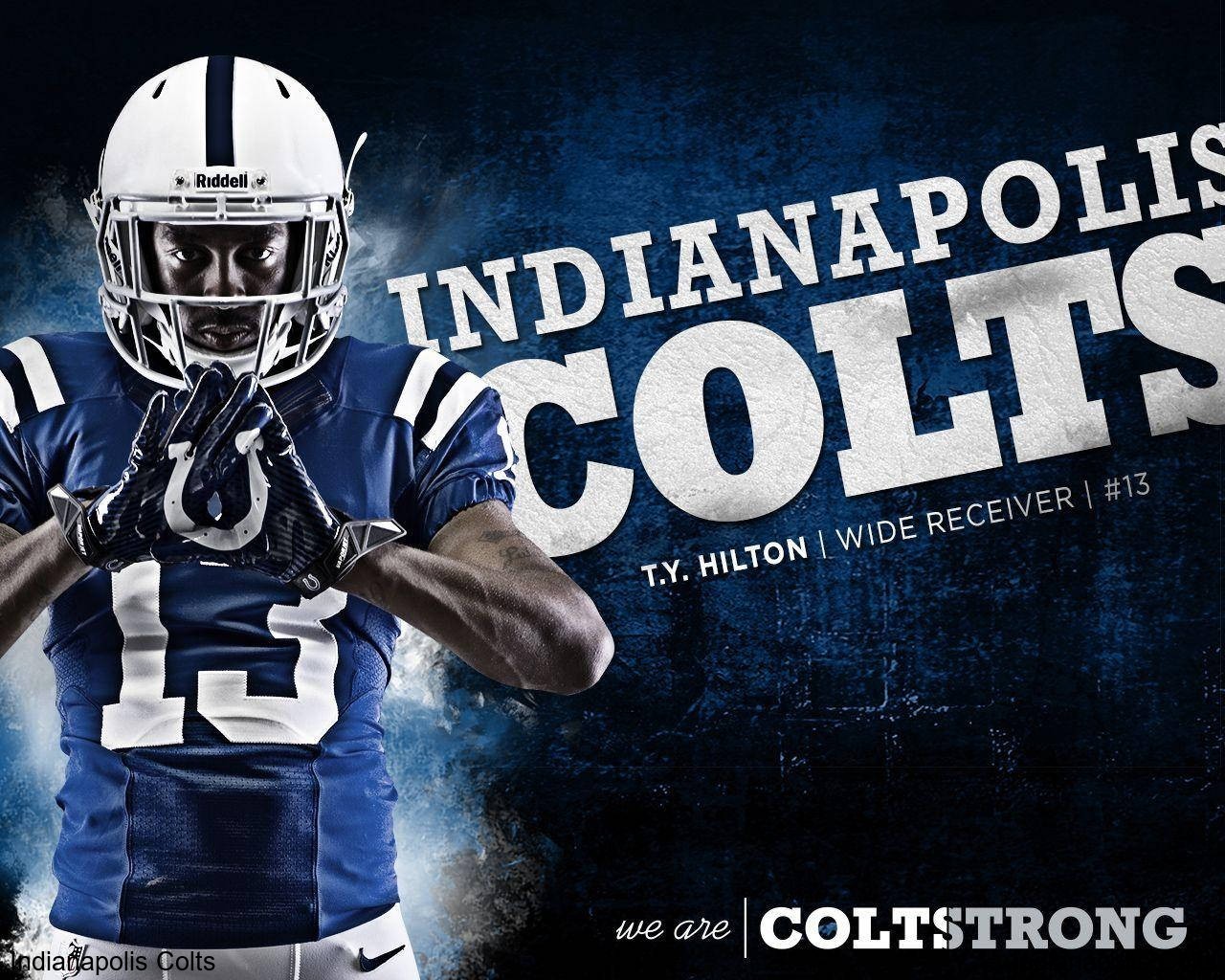 Wide Receivers Land at 17th in PFF Rankings for Indianapolis Colts