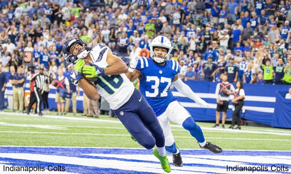 Deforest Buckner Placed on IR by Indianapolis Colts with Neck Injury Deforest Buckner Placed on IR by Indianapolis Colts with Neck Injury