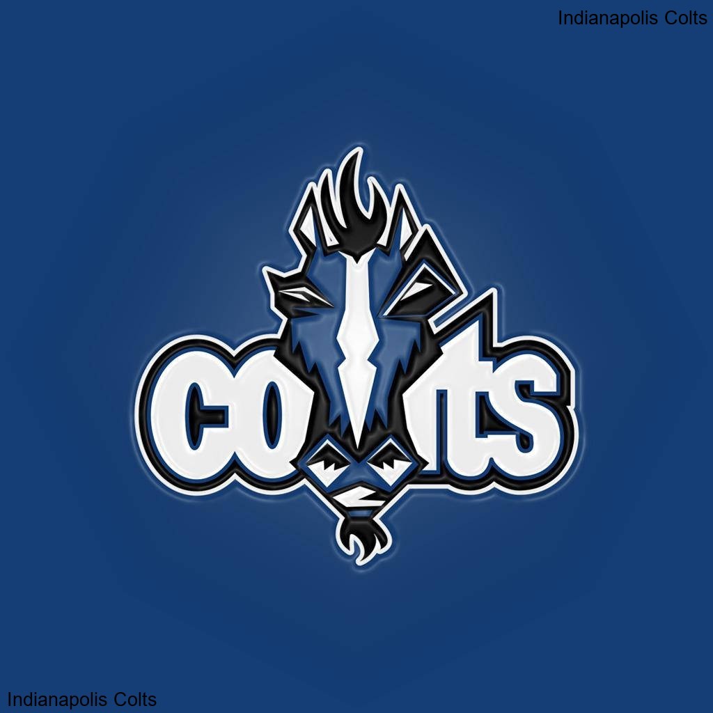 Rookie Year Analysis Highlighted for the Indianapolis Colts Rookie Year Analysis Highlighted for the Indianapolis Colts