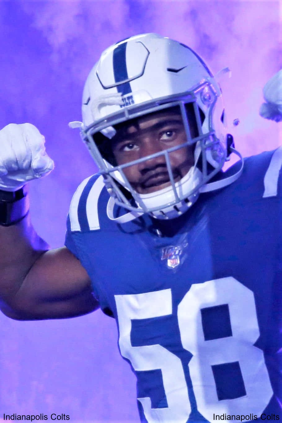 Grover Stewart Lands at 24th in PFF DI Rankings for Indianapolis Colts Grover Stewart Lands at 24th in PFF DI Rankings for Indianapolis Colts