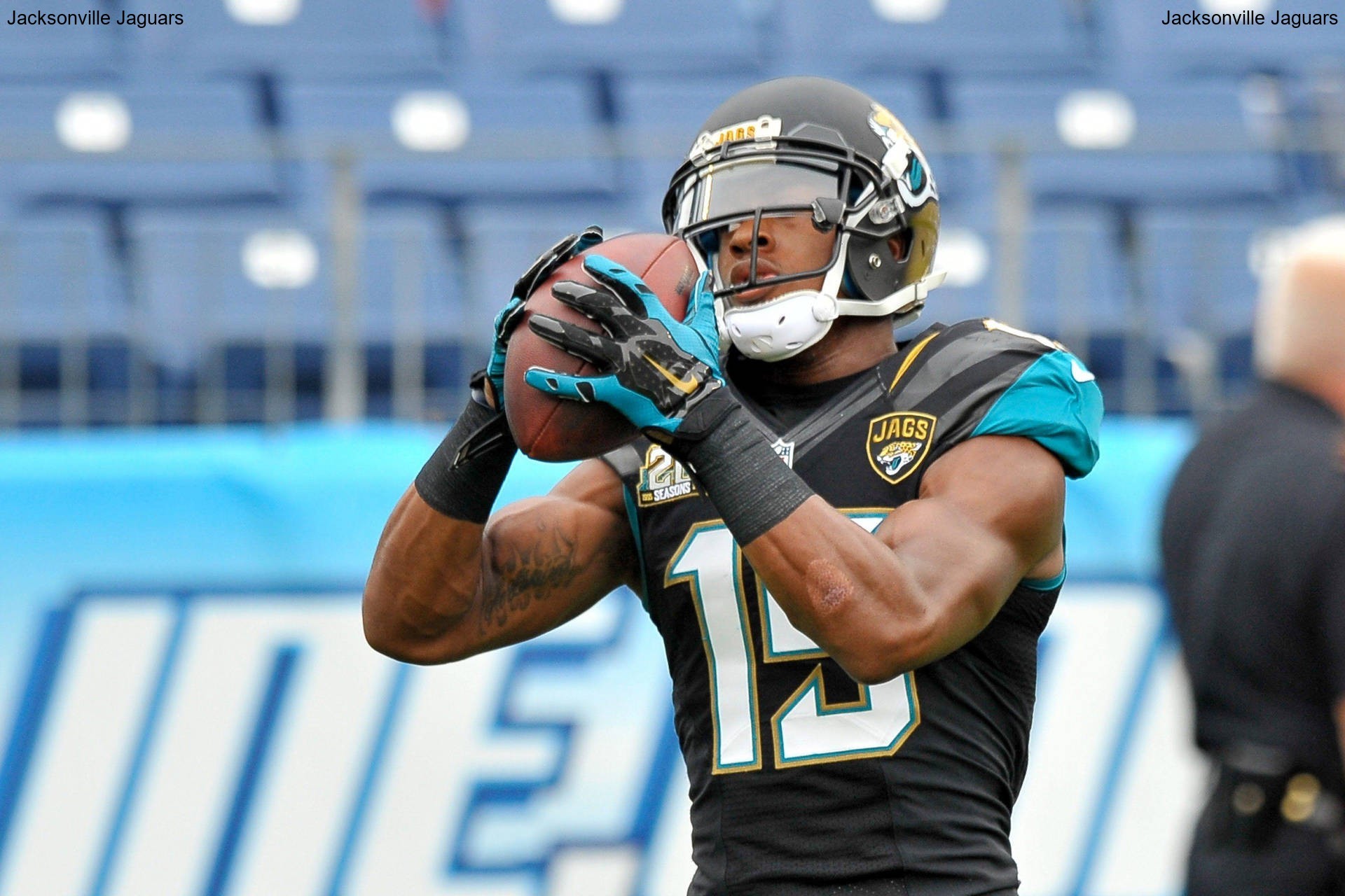 Set Absence for Key Members of the Jacksonville Jaguars Set Absence for Key Members of the Jacksonville Jaguars