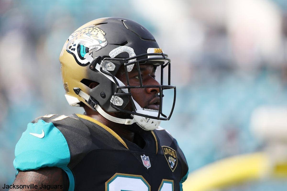 Tests of Team Depth in Season for the Jacksonville Jaguars Tests of Team Depth in Season for the Jacksonville Jaguars