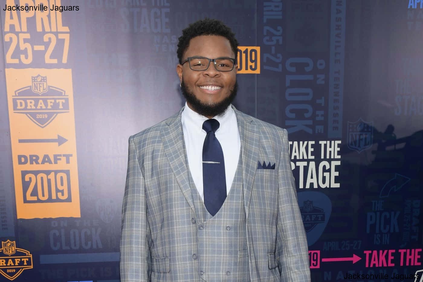 Revealed Boosts After Setbacks for the Jacksonville Jaguars Revealed Boosts After Setbacks for the Jacksonville Jaguars