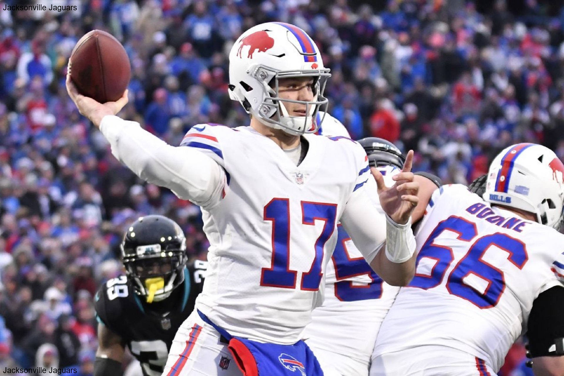 Latest Highlights and Expert Analysis for the Jacksonville Jaguars Latest Highlights and Expert Analysis for the Jacksonville Jaguars