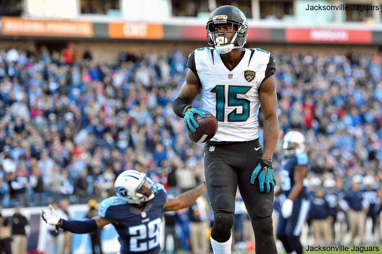 Full Practice Attendance Boosts Morale for the Jacksonville Jaguars Full Practice Attendance Boosts Morale for the Jacksonville Jaguars