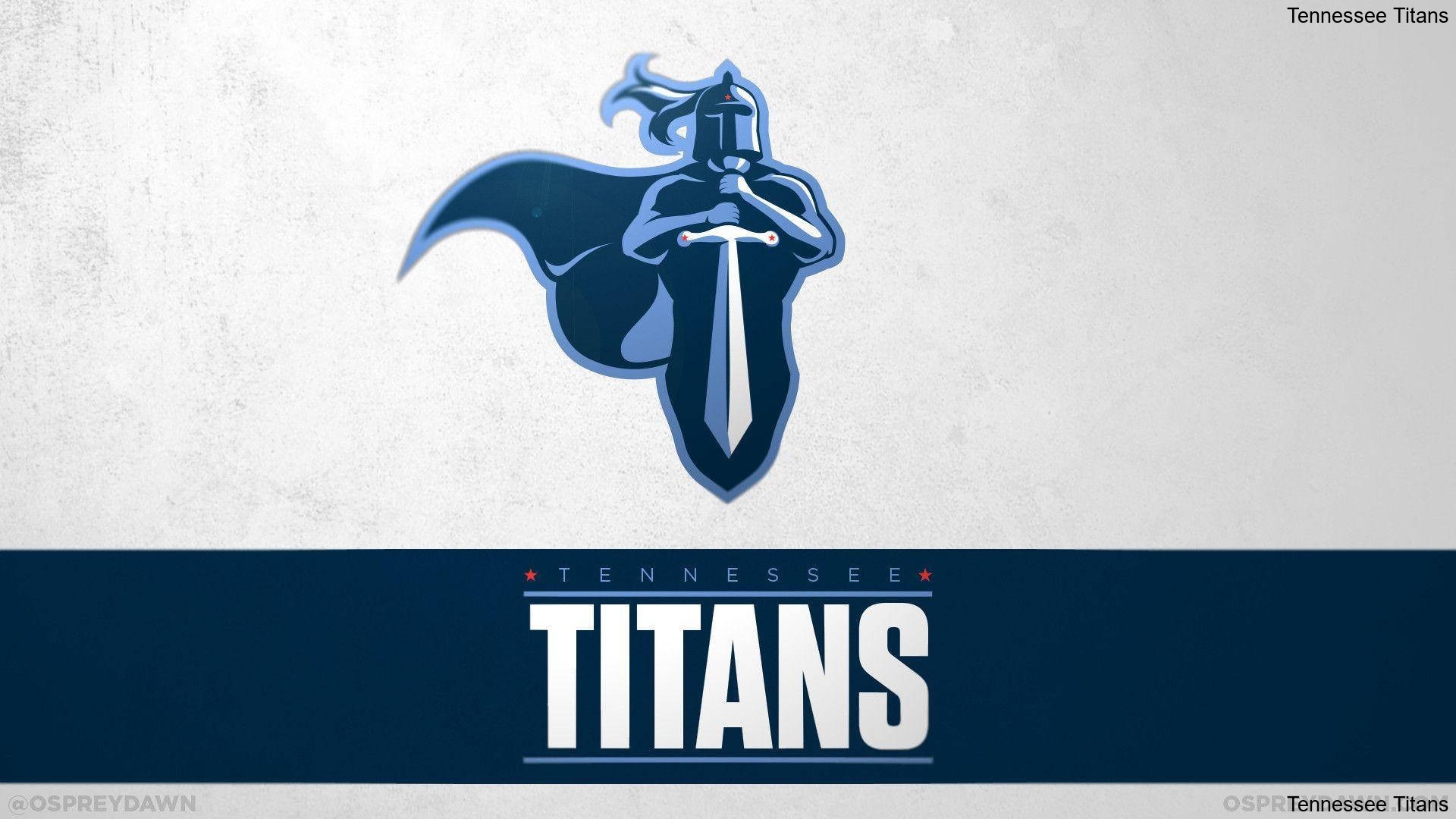 Nike Men's Tennessee Titans Blue Max90 T-Shirt