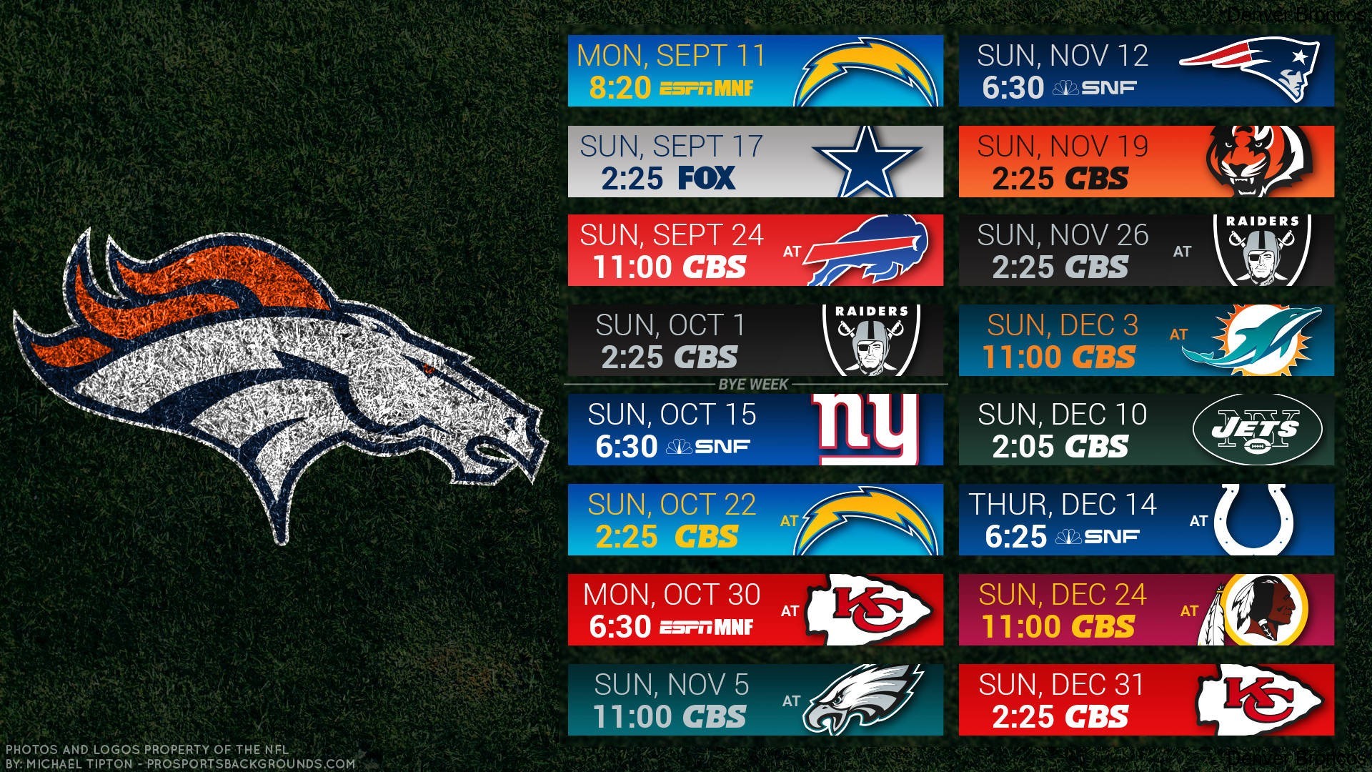 Playoff Dreams Alive and Well for the Denver Broncos Playoff Dreams Alive and Well for the Denver Broncos