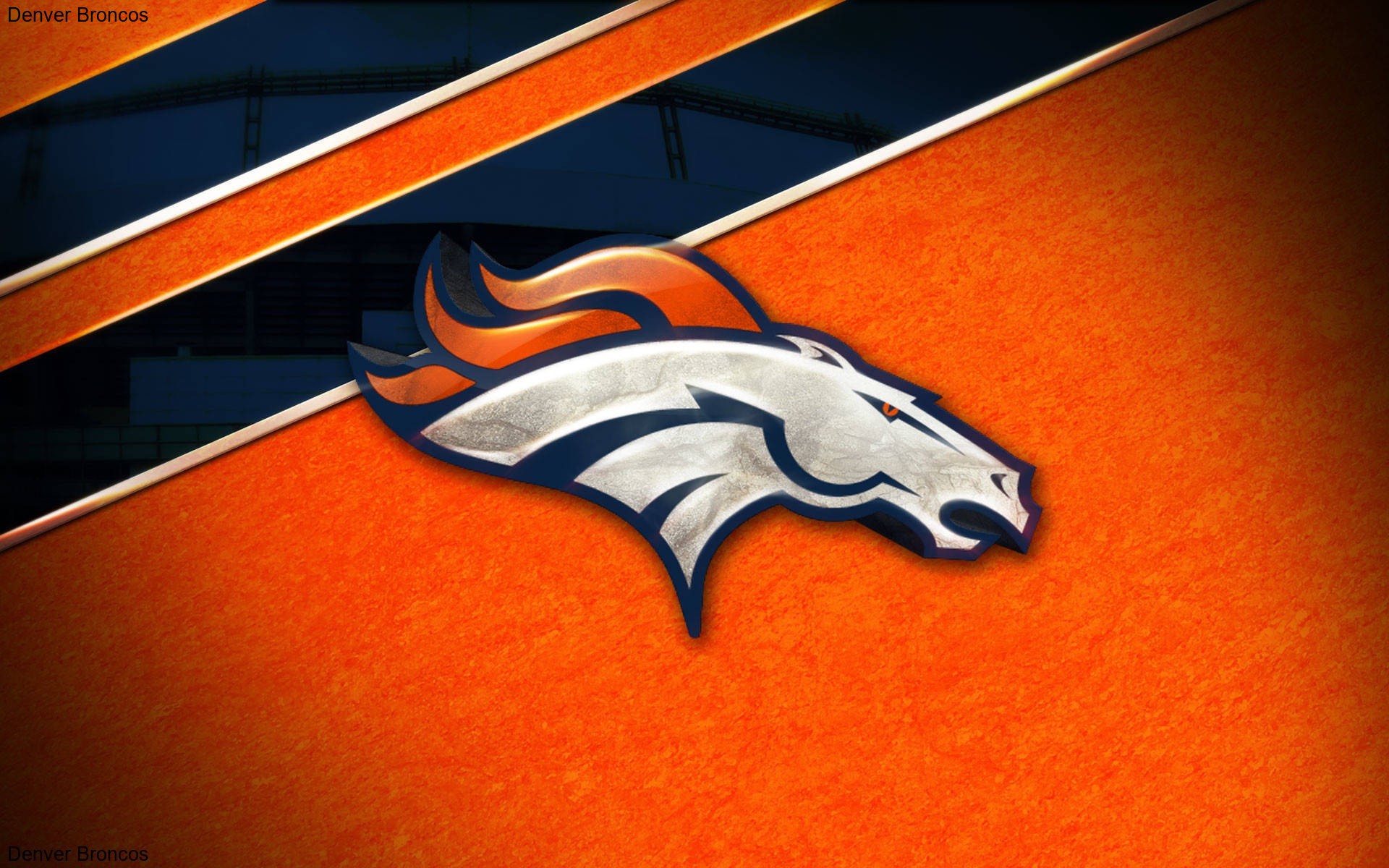Fan Polls Favor the Denver Broncos in Playoffs Fan Polls Favor the Denver Broncos in Playoffs