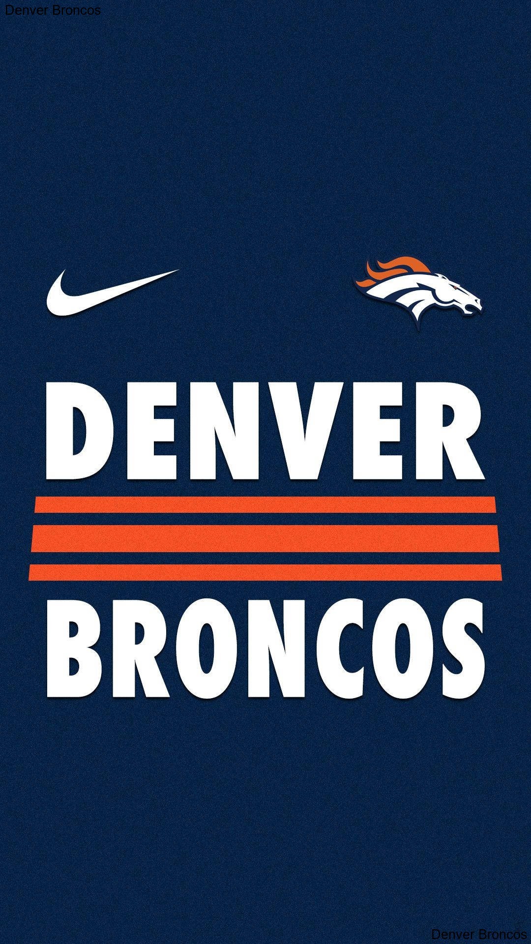 Fan Support Grows for the Denver Broncos' Run Fan Support Grows for the Denver Broncos' Run