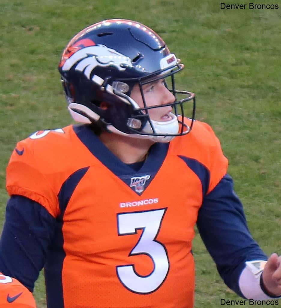 Thanksgiving Week Hype for the Denver Broncos