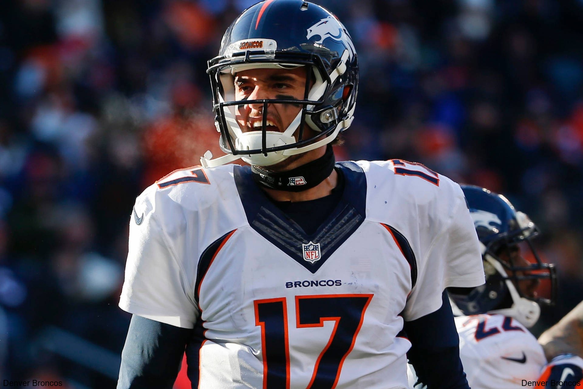 Don't Bank on Replacing JFM in the Denver Broncos Don't Bank on Replacing JFM in the Denver Broncos