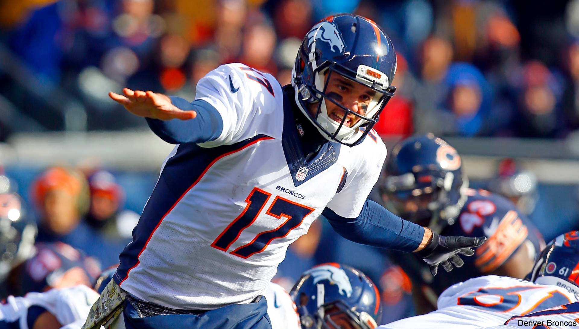 Savage Winning Streak Continues for the Denver Broncos Savage Winning Streak Continues for the Denver Broncos