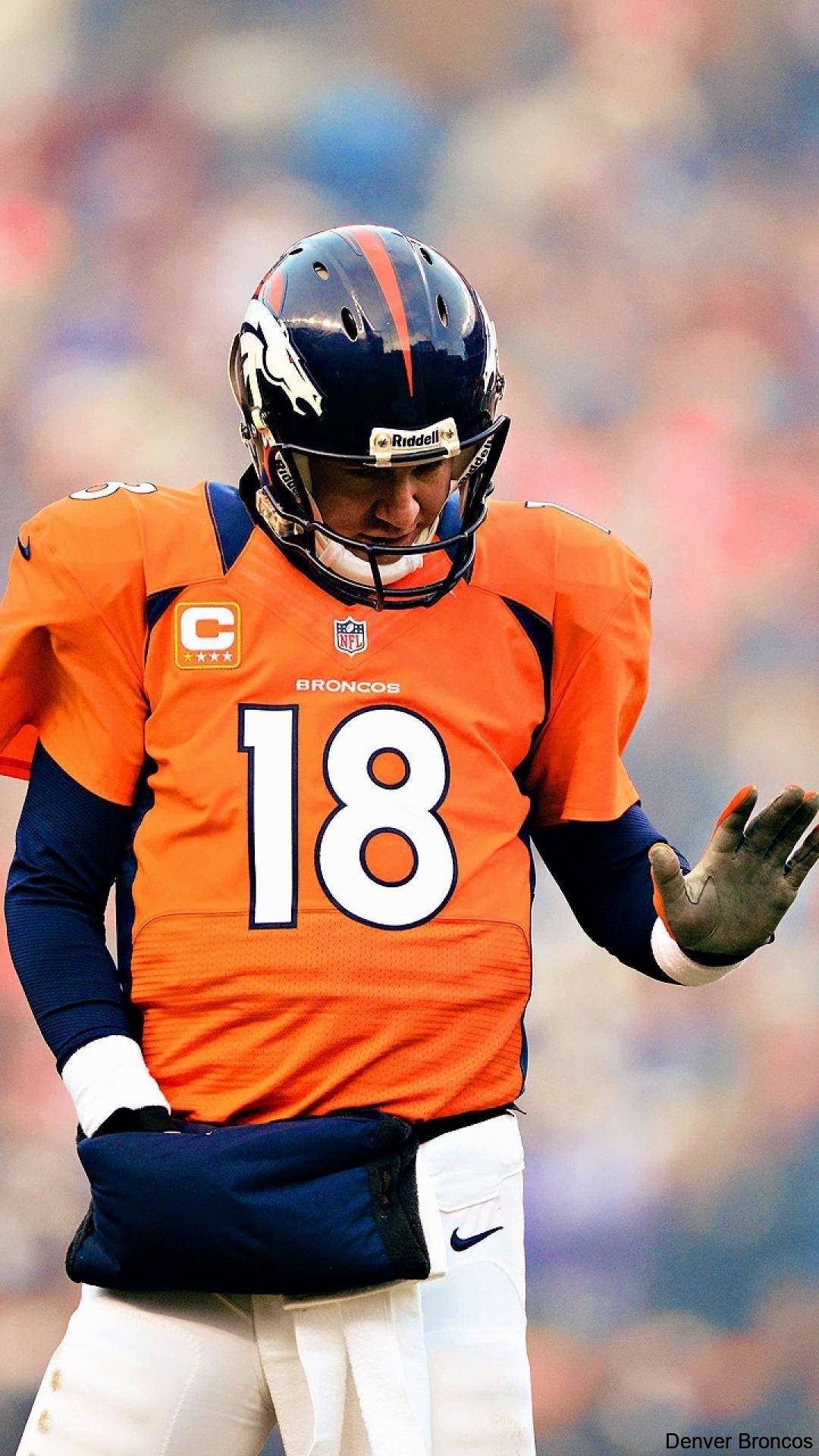 AFC Dominance in Reach for the Denver Broncos