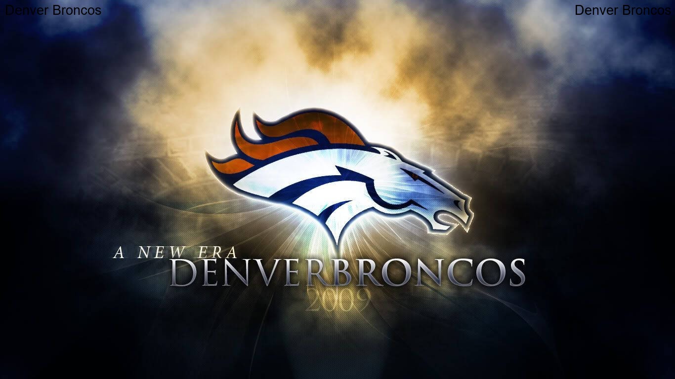 Ahead of Schedule Rookie for the Denver Broncos Ahead of Schedule Rookie for the Denver Broncos