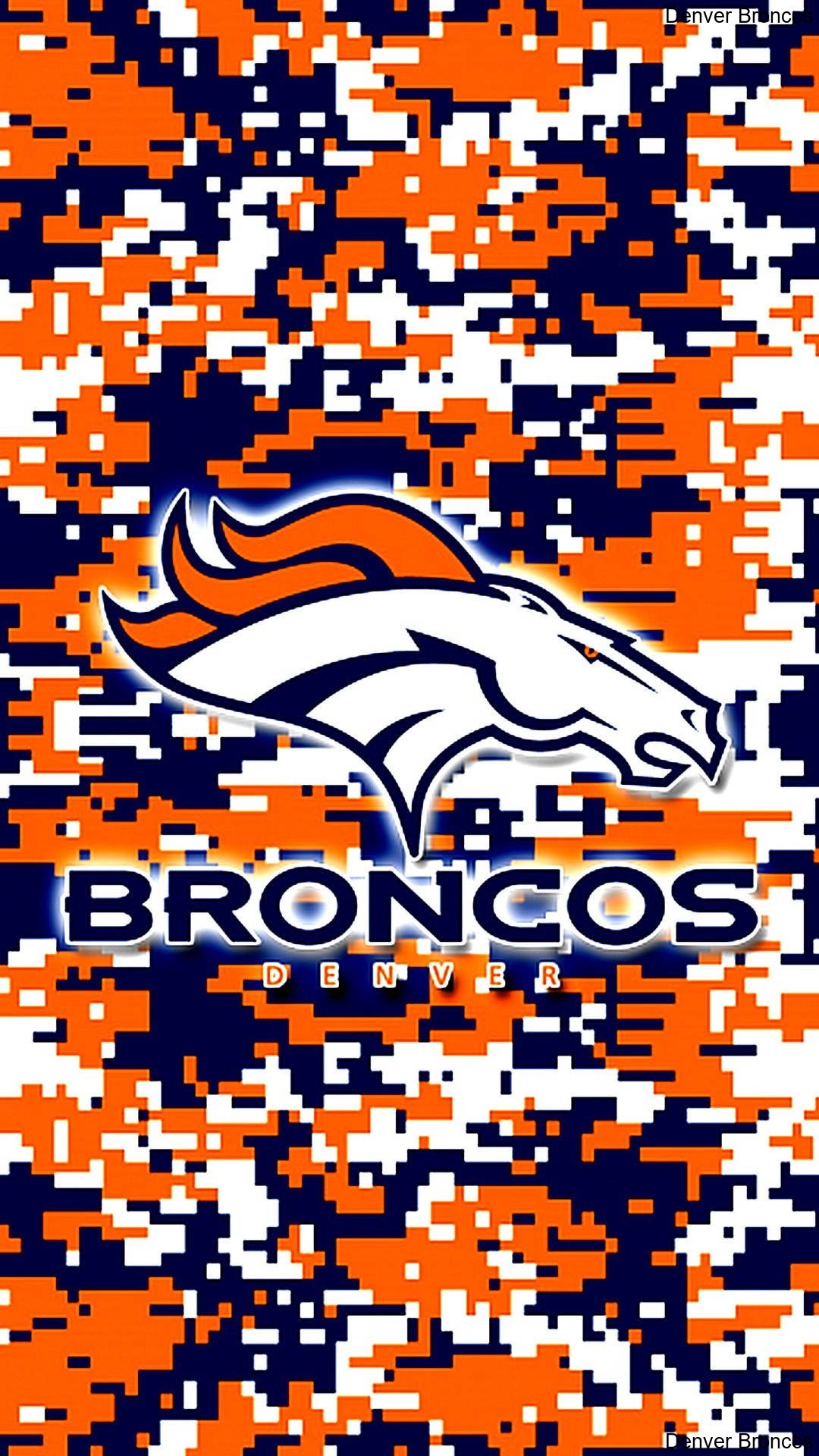 Singleton and Jones DNP for the Denver Broncos Singleton and Jones DNP for the Denver Broncos