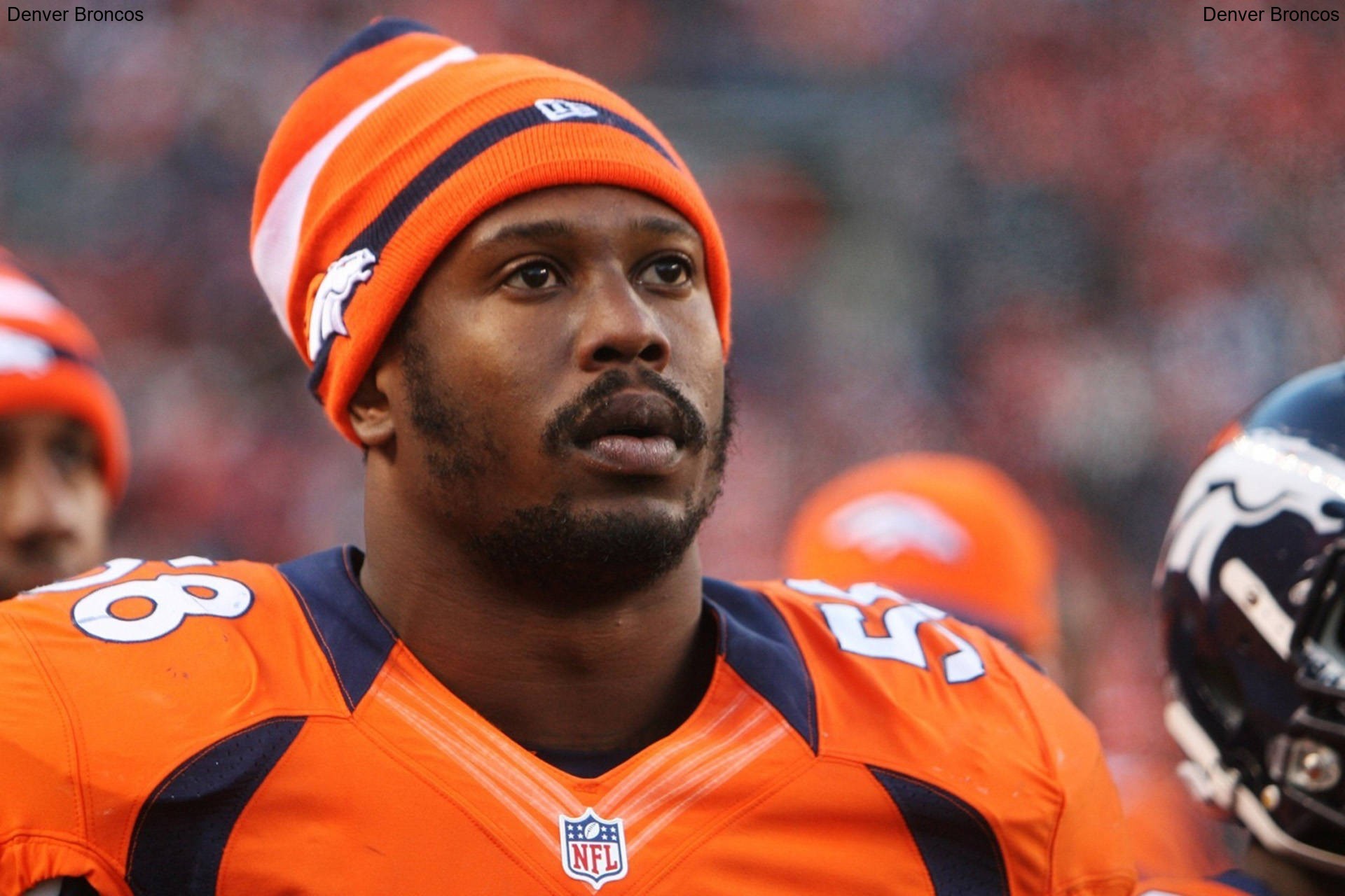 Free Agency Preview for the Denver Broncos Free Agency Preview for the Denver Broncos