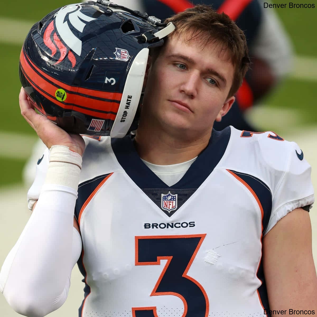 Make Team Decision After Win by the Denver Broncos Make Team Decision After Win by the Denver Broncos