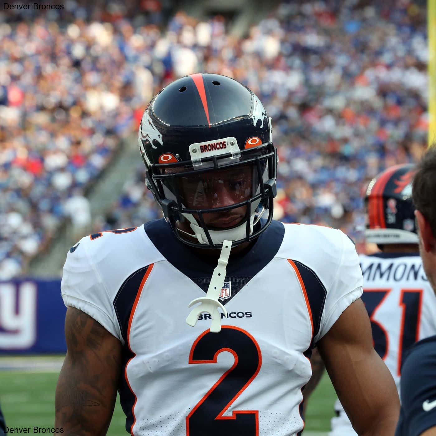 Fan Testimonials Highlight the Denver Broncos' Spirit Fan Testimonials Highlight the Denver Broncos' Spirit