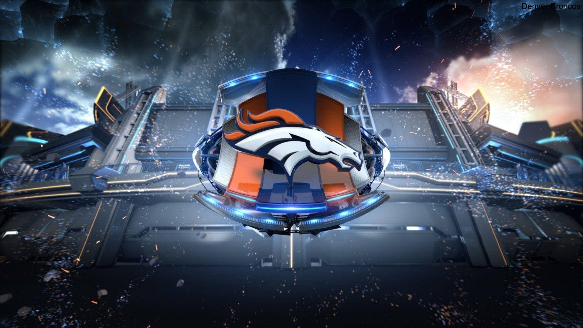 Defensive Front Reason for Success of the Denver Broncos Defensive Front Reason for Success of the Denver Broncos