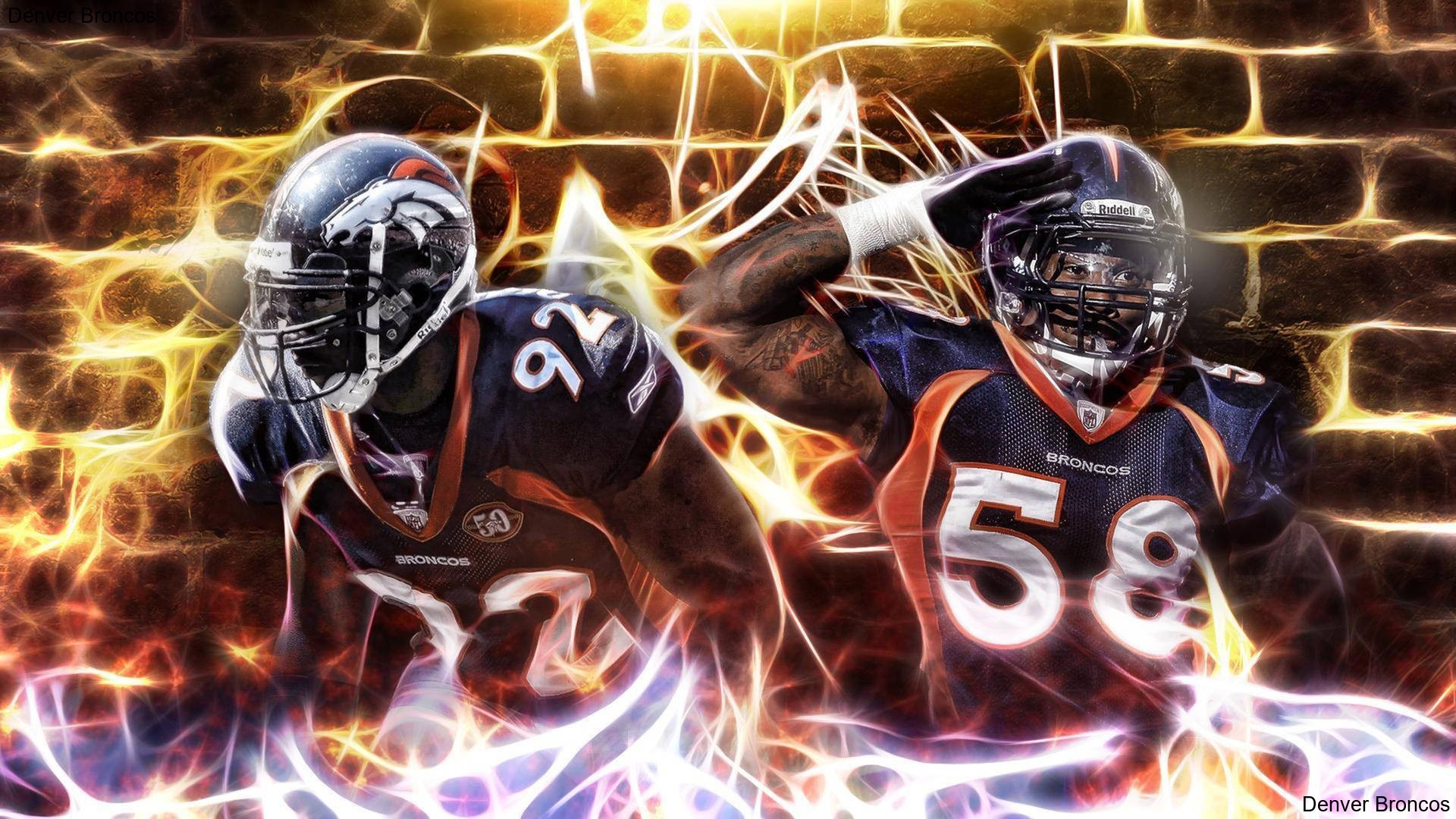 Zach Allen Hoped to Retire with the Denver Broncos