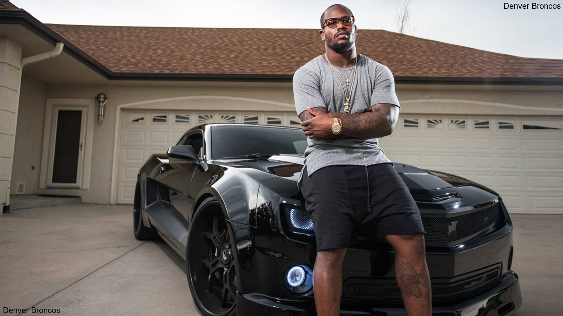 Knack for Heroics in QB of the Denver Broncos Knack for Heroics in QB of the Denver Broncos