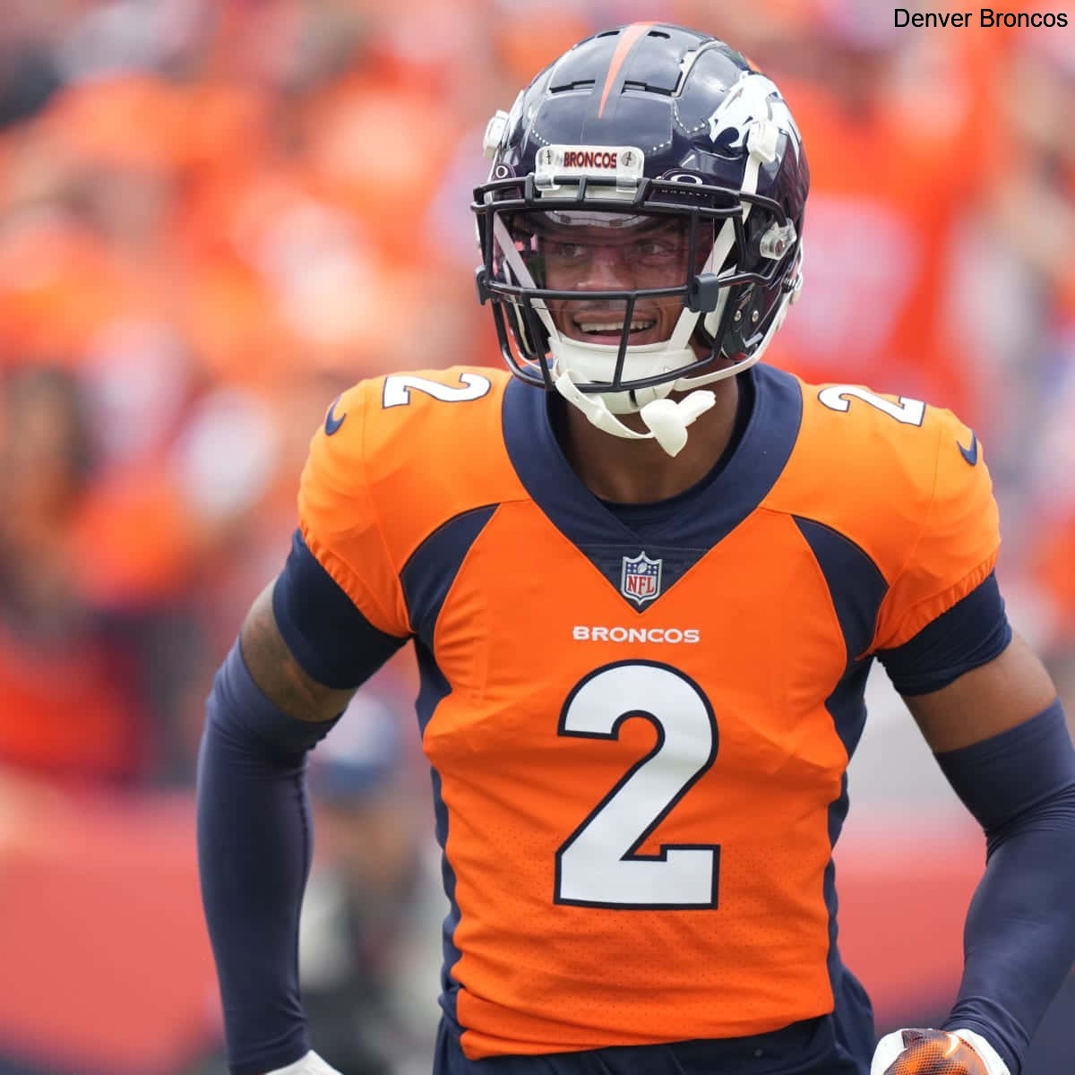 Release Depth Chart Before SNF by the Denver Broncos Release Depth Chart Before SNF by the Denver Broncos