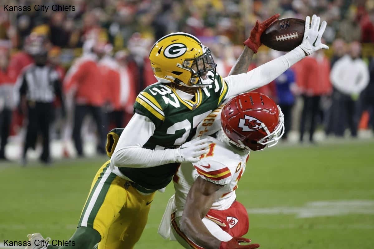 Best Start Through Games in Years for the Kansas City Chiefs Best Start Through Games in Years for the Kansas City Chiefs