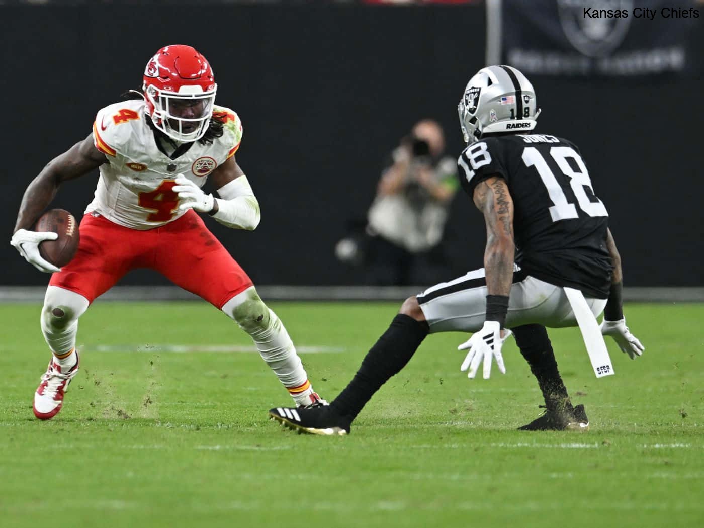 Betting Picks Favor Spread in Game for the Kansas City Chiefs Betting Picks Favor Spread in Game for the Kansas City Chiefs