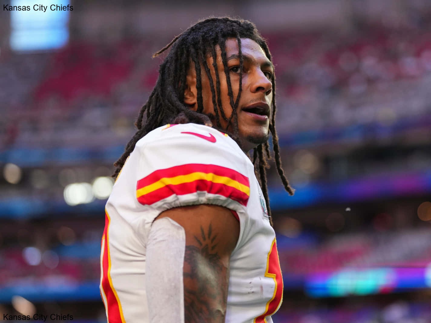 Taylor Swift Connection Boosts Visibility for the Kansas City Chiefs Taylor Swift Connection Boosts Visibility for the Kansas City Chiefs