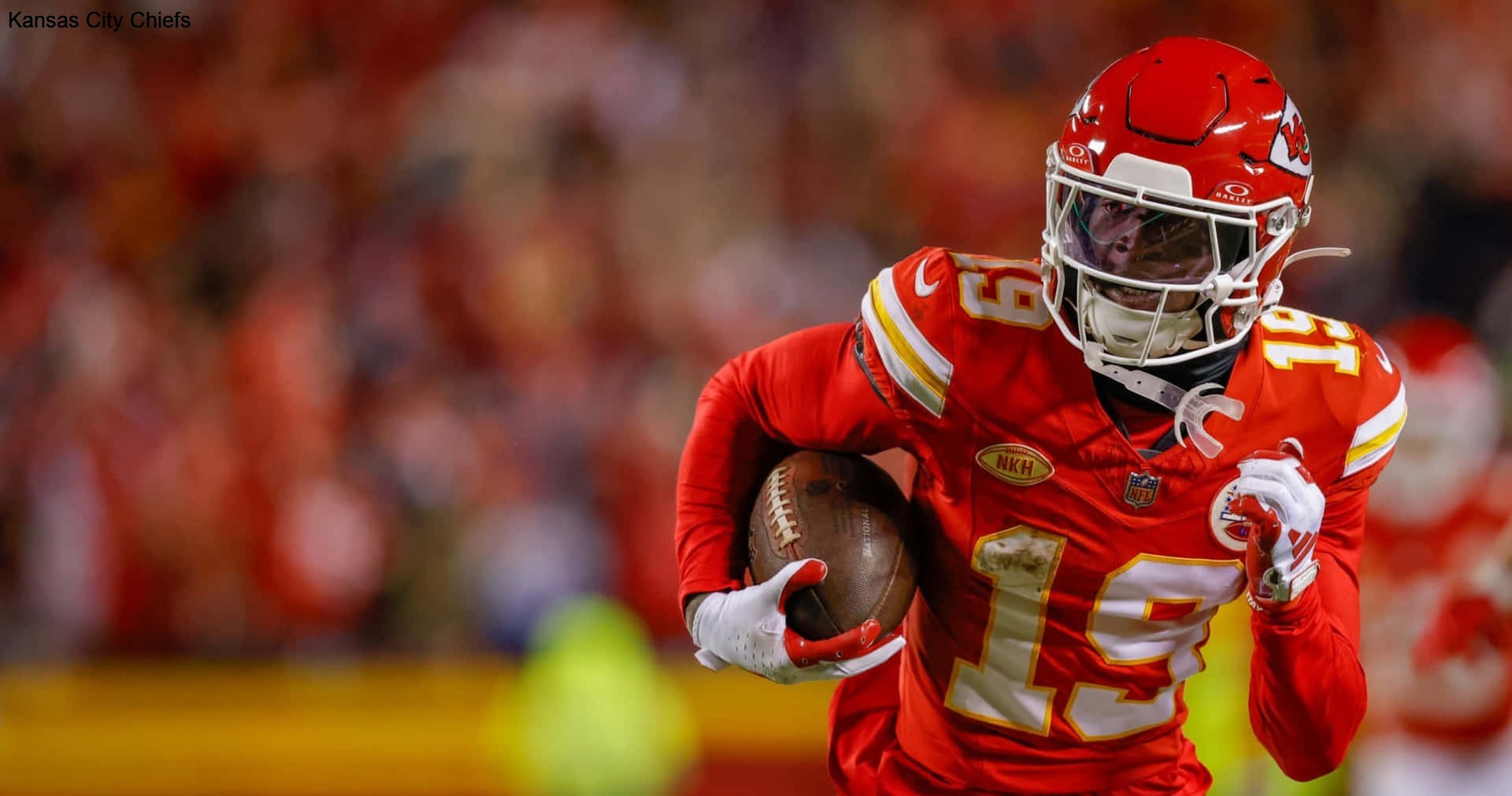 Britt Reid Will Not Travel with the Kansas City Chiefs Britt Reid Will Not Travel with the Kansas City Chiefs