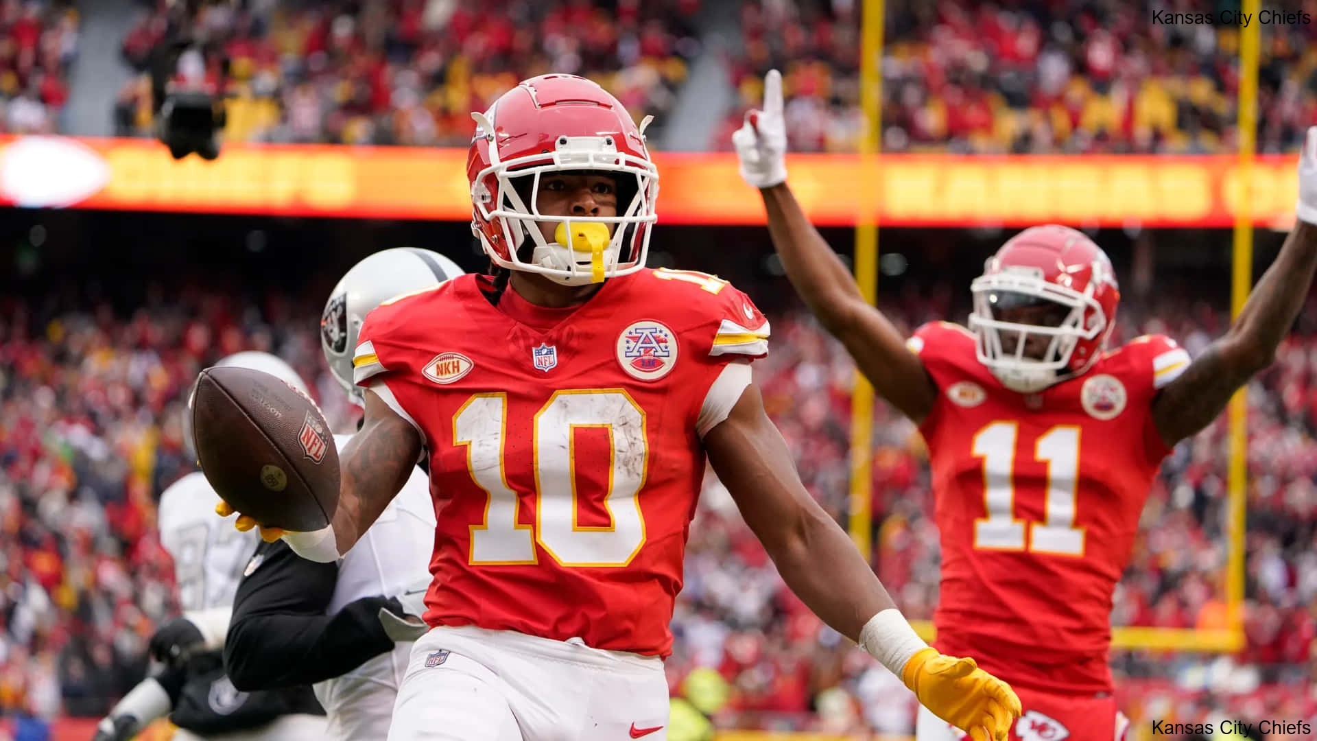 Latest Struggles for the Kansas City Chiefs in Week 13 Loss to Cowboys Latest Struggles for the Kansas City Chiefs in Week 13 Loss to Cowboys