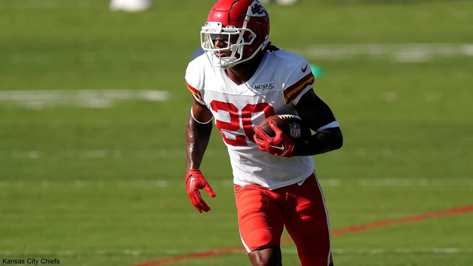 Melvin Ingram Set to Play for the Kansas City Chiefs Melvin Ingram Set to Play for the Kansas City Chiefs