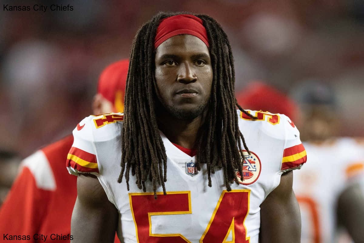 James Murray Strengthens the Kansas City Chiefs Center Depth James Murray Strengthens the Kansas City Chiefs Center Depth