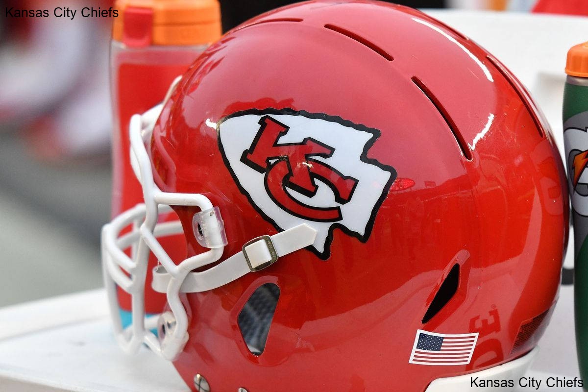 Chris Jones Anchors the Kansas City Chiefs Defensive Line