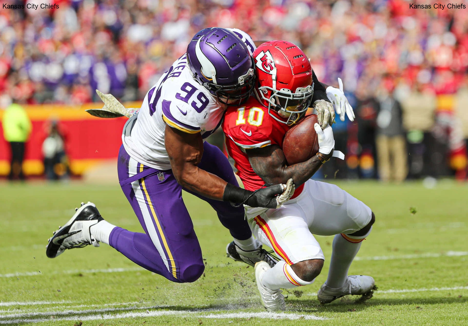 Stefen Wisniewski, Mike Pennel on Road to Return for Kansas City Chiefs Stefen Wisniewski, Mike Pennel on Road to Return for Kansas City Chiefs