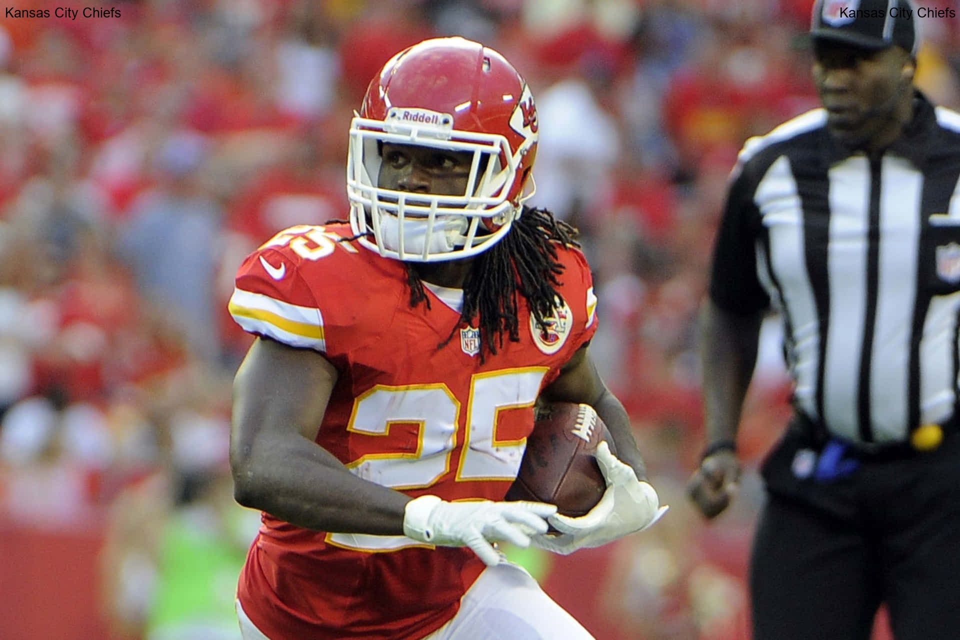 Post-Bye Week Focus on Discipline for the Kansas City Chiefs Post-Bye Week Focus on Discipline for the Kansas City Chiefs