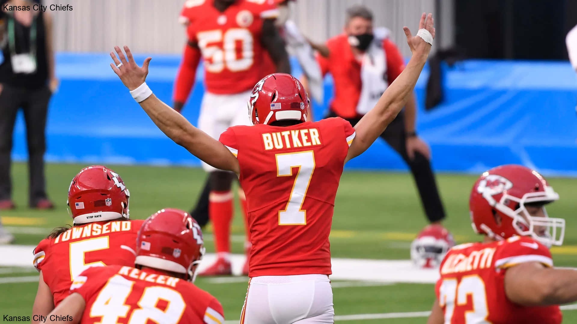 Trey Smith Ankle Injury Concerns for the Kansas City Chiefs