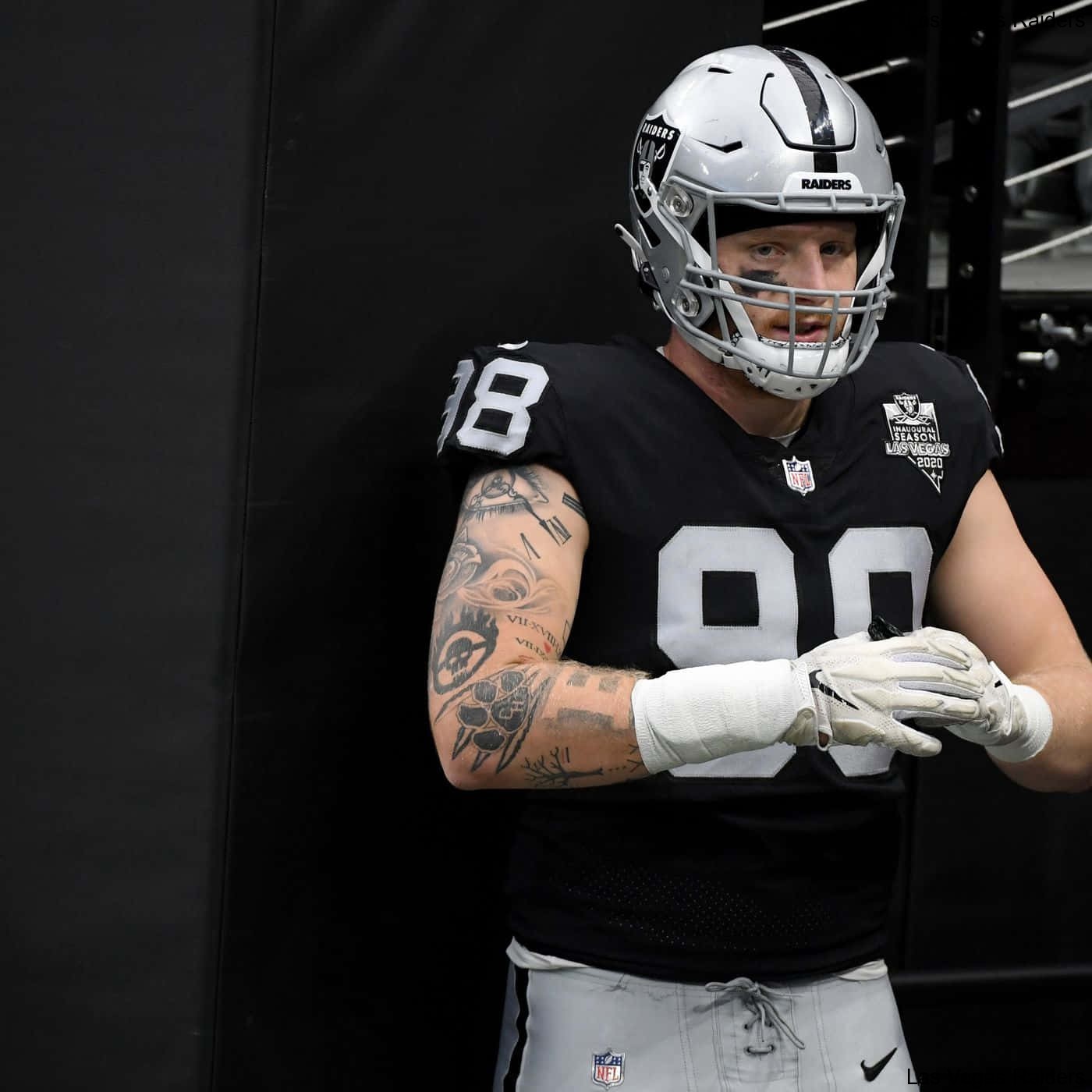 Loss to Browns Raises Questions for the Las Vegas Raiders Loss to Browns Raises Questions for the Las Vegas Raiders