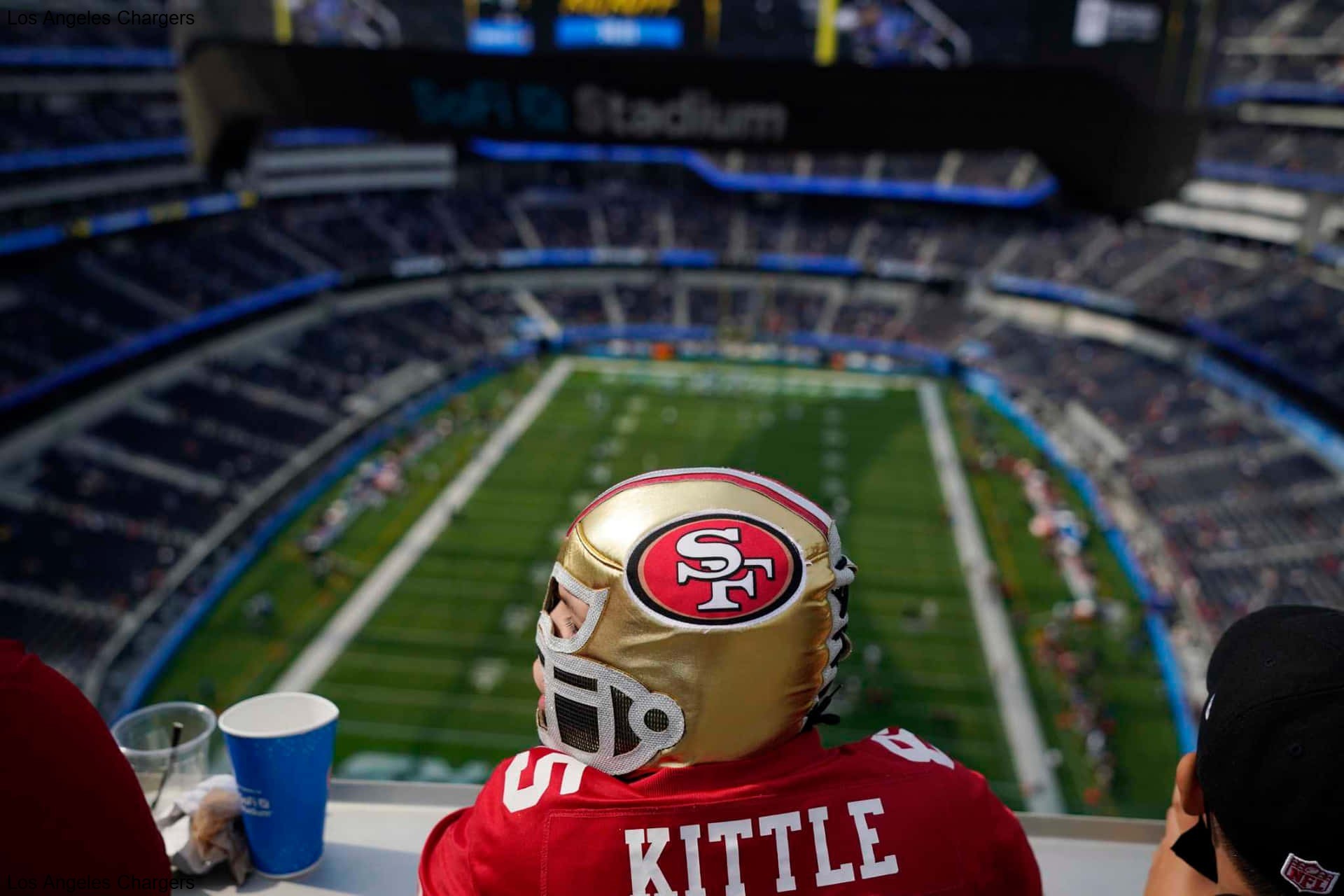 Schedule Excitement Builds for the Los Angeles Chargers Fans Schedule Excitement Builds for the Los Angeles Chargers Fans