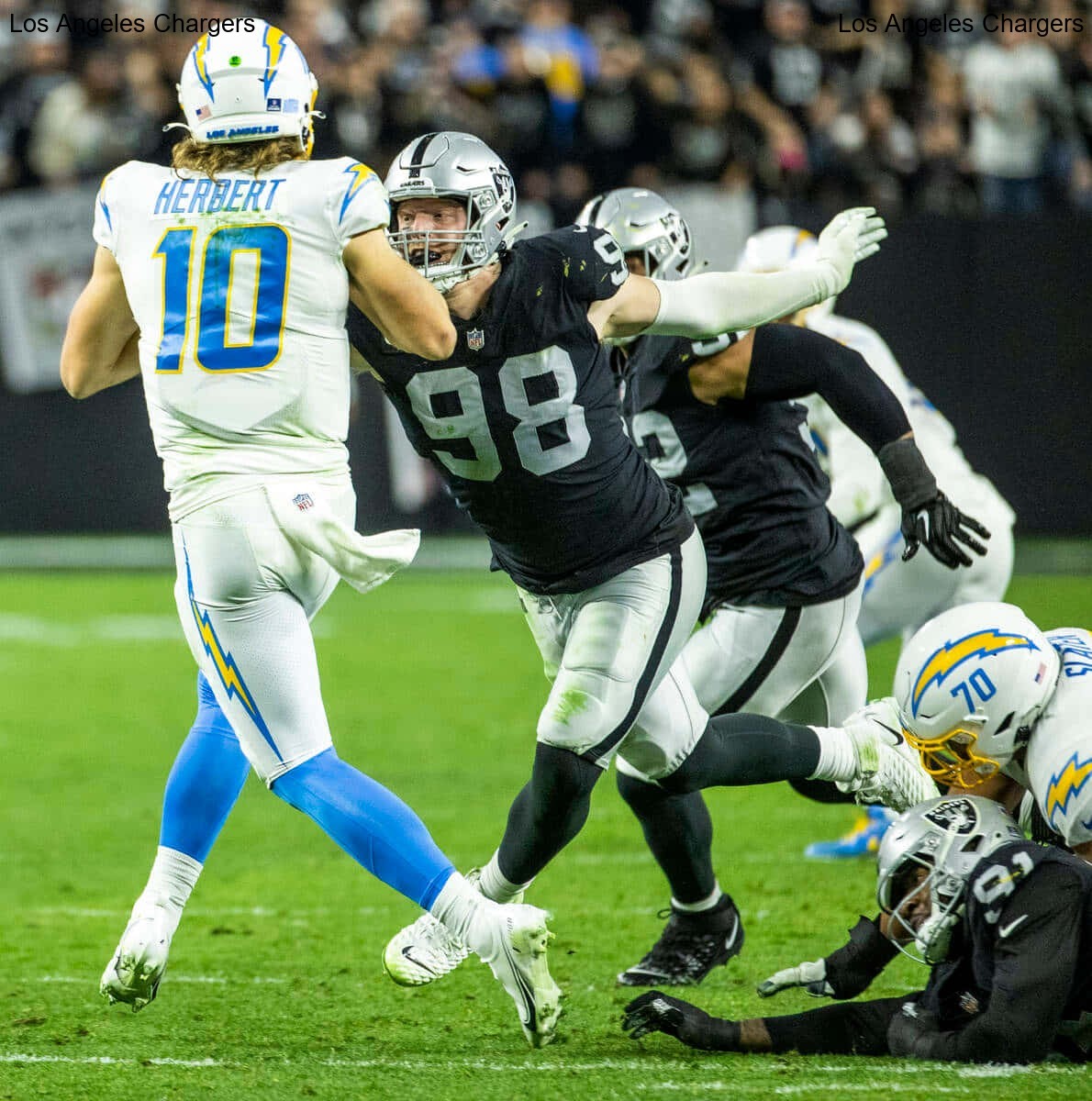 Fan Predictions for the Los Angeles Chargers' Next Win