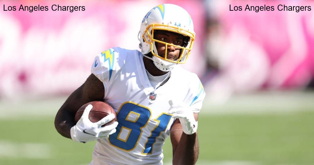 Player Reactions to the Los Angeles Chargers' Week 13 Win Player Reactions to the Los Angeles Chargers' Week 13 Win