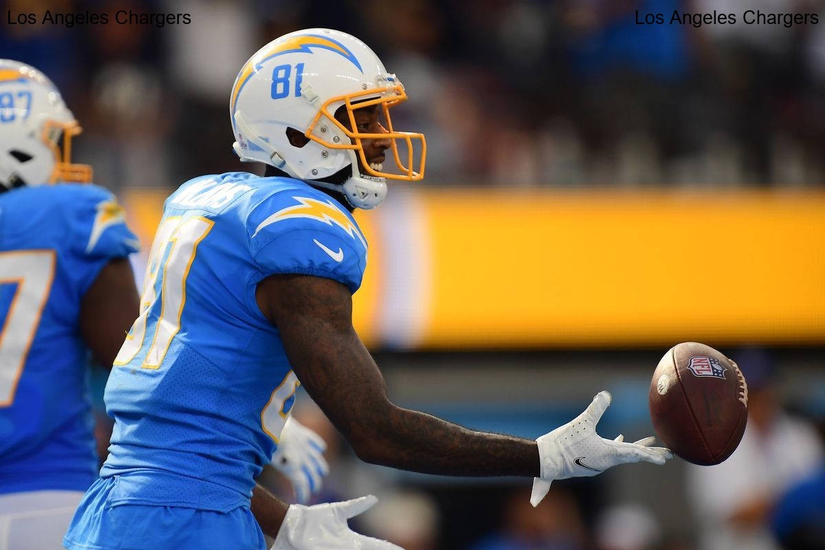 Jim Harbaugh Leads the Los Angeles Chargers to Success