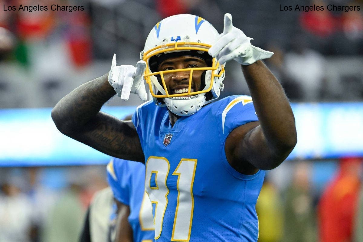 Ja'Sir Taylor's Trade to Jets from the Los Angeles Chargers Ja'Sir Taylor's Trade to Jets from the Los Angeles Chargers