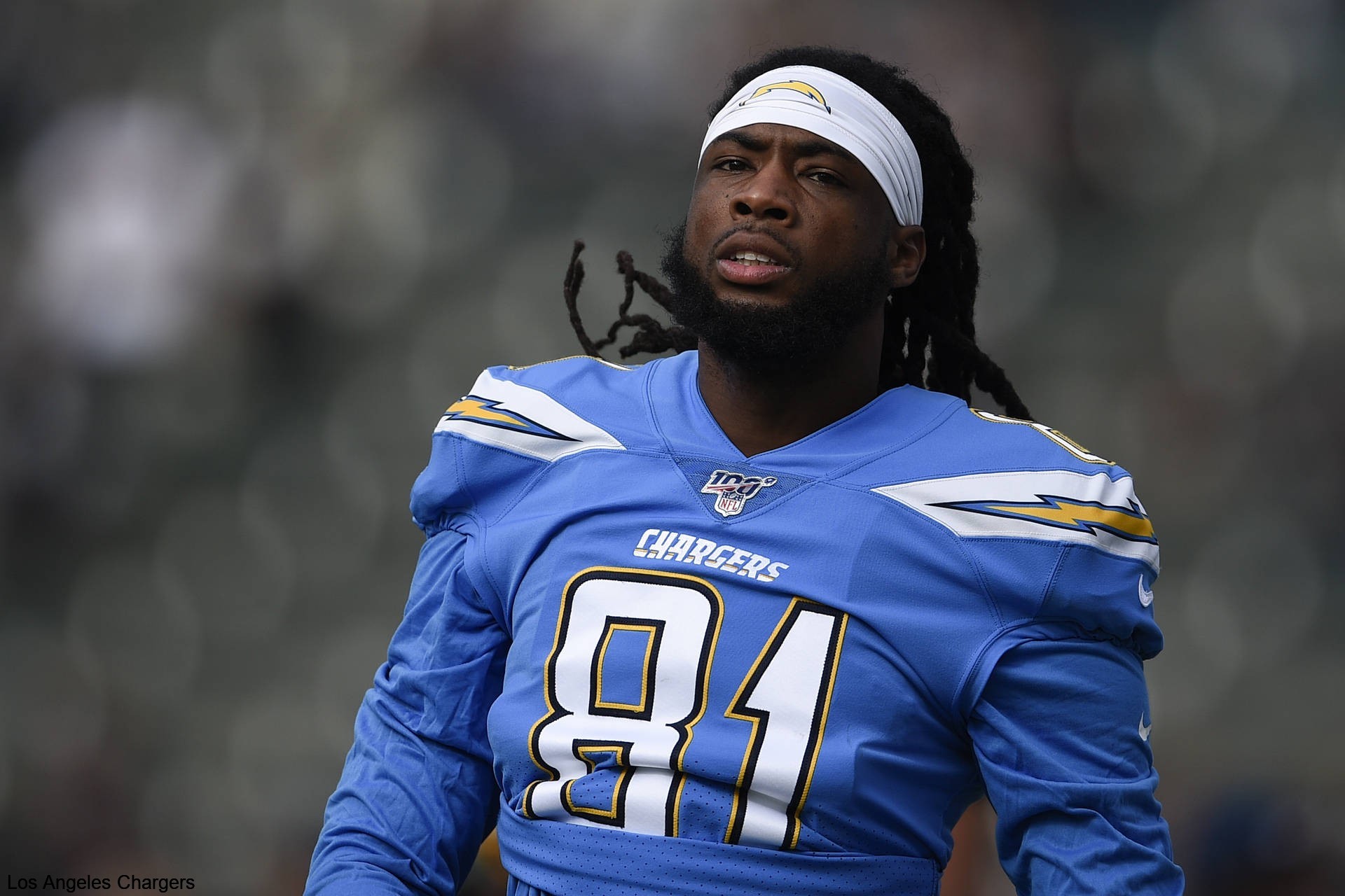 Bud Dupree's Experience Benefits the Los Angeles Chargers Bud Dupree's Experience Benefits the Los Angeles Chargers