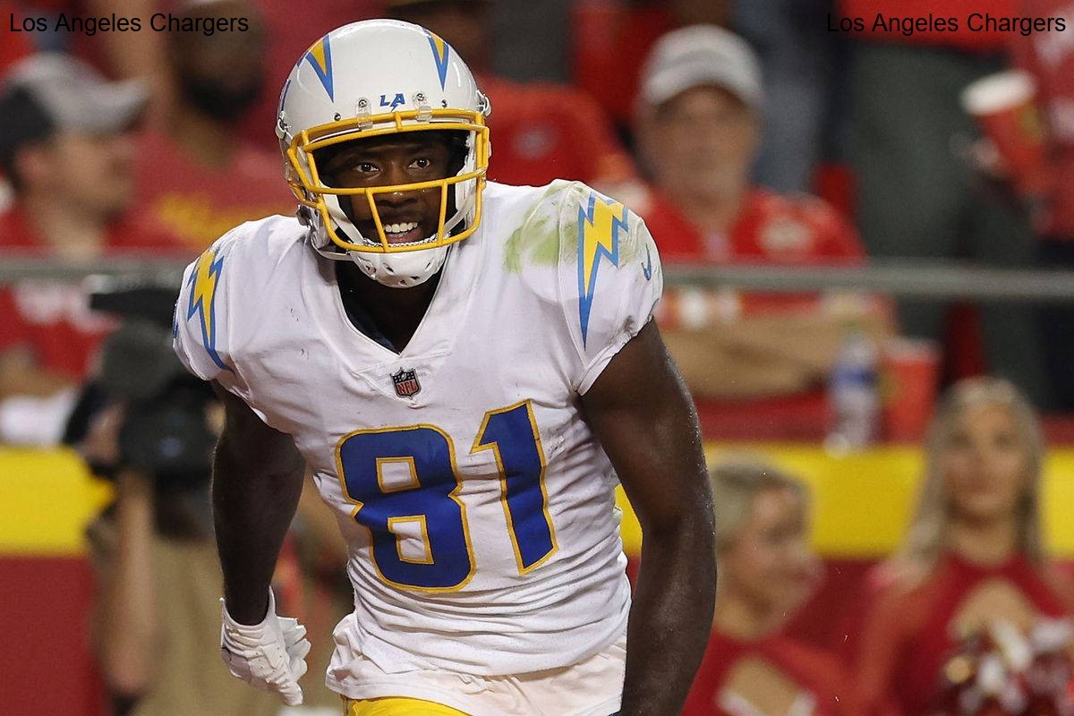 Post-Season Hopes Alive for the Los Angeles Chargers