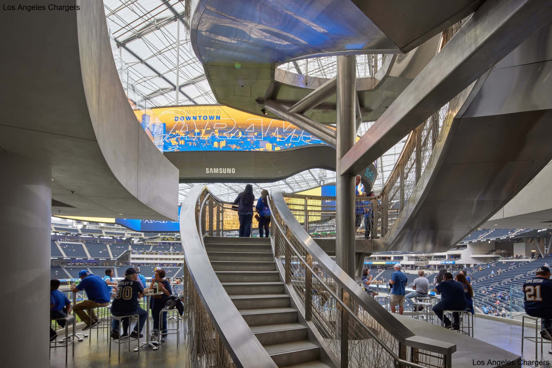 Injury Recovery Timeline for the Los Angeles Chargers Stars Injury Recovery Timeline for the Los Angeles Chargers Stars