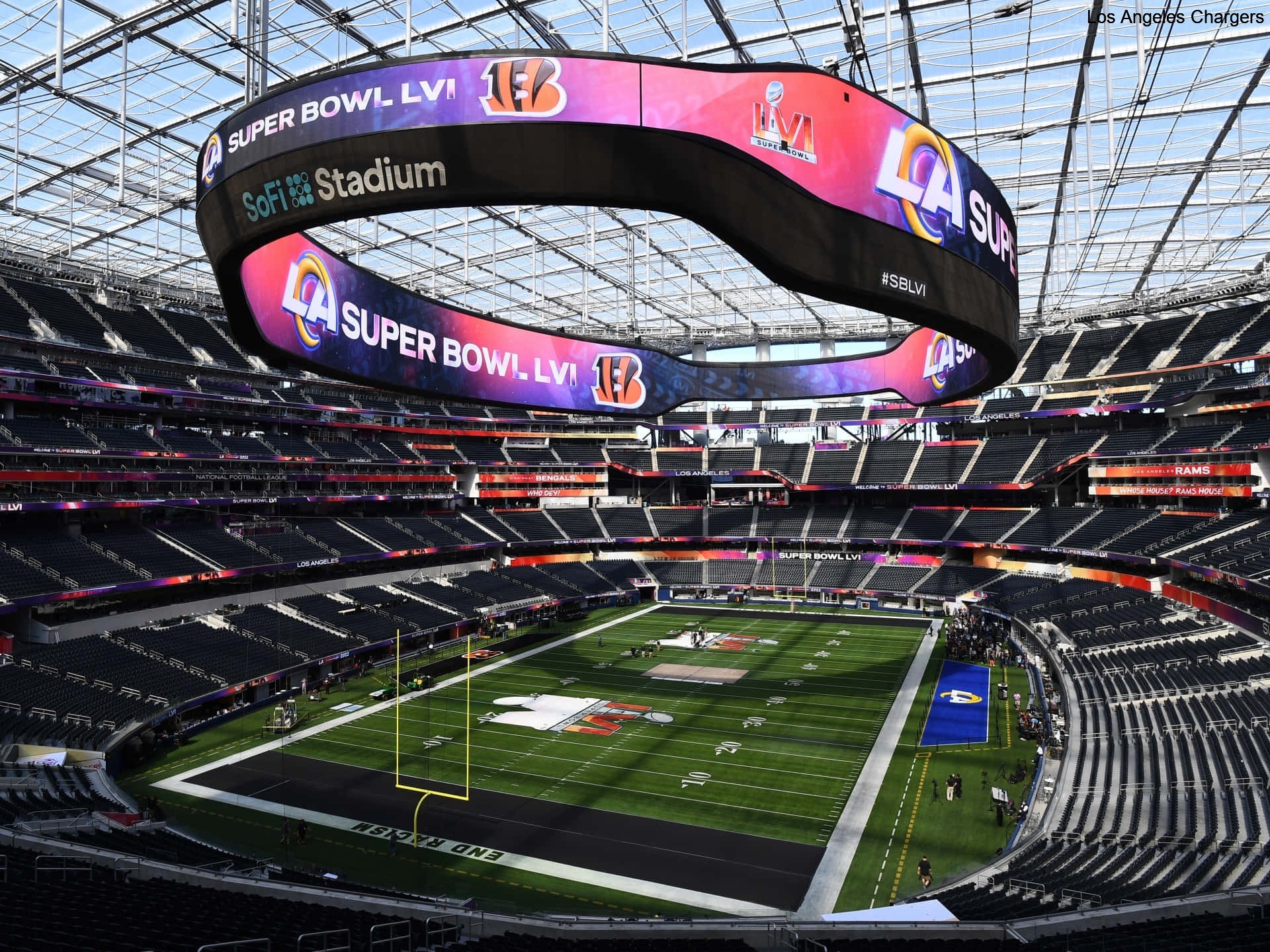 Player Profiles on the Los Angeles Chargers' Key Stars Player Profiles on the Los Angeles Chargers' Key Stars