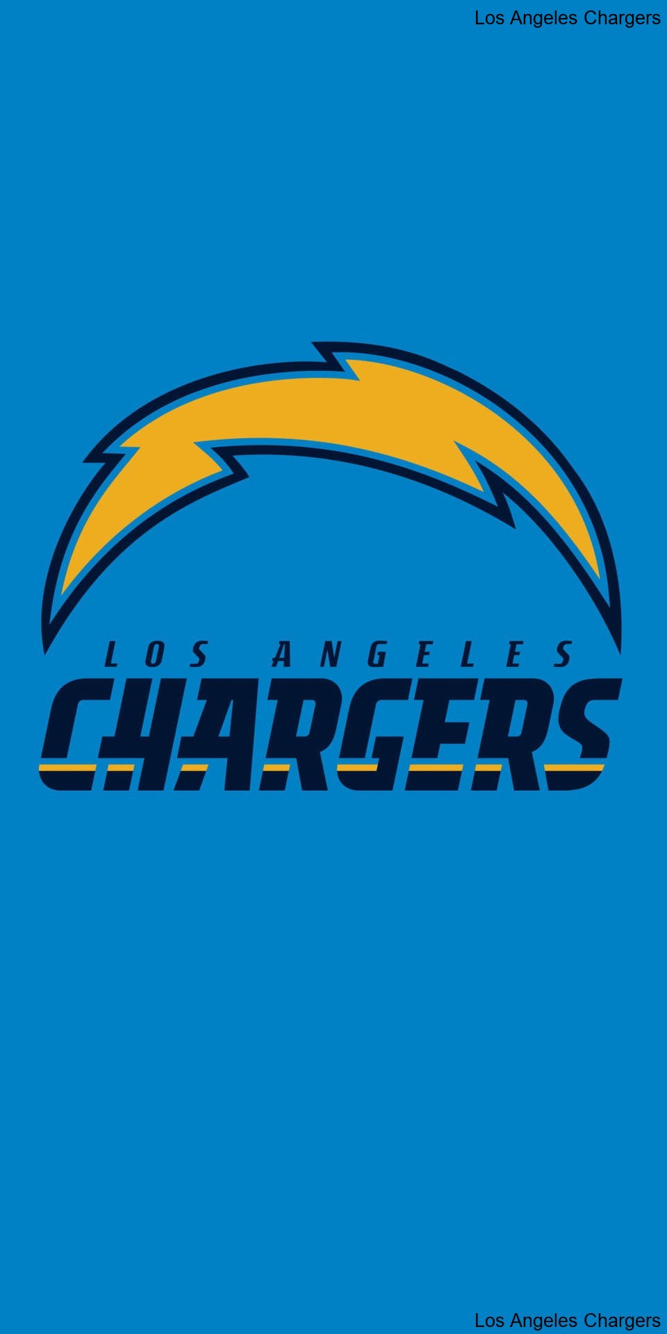 Post-Season Projections for the Los Angeles Chargers Post-Season Projections for the Los Angeles Chargers