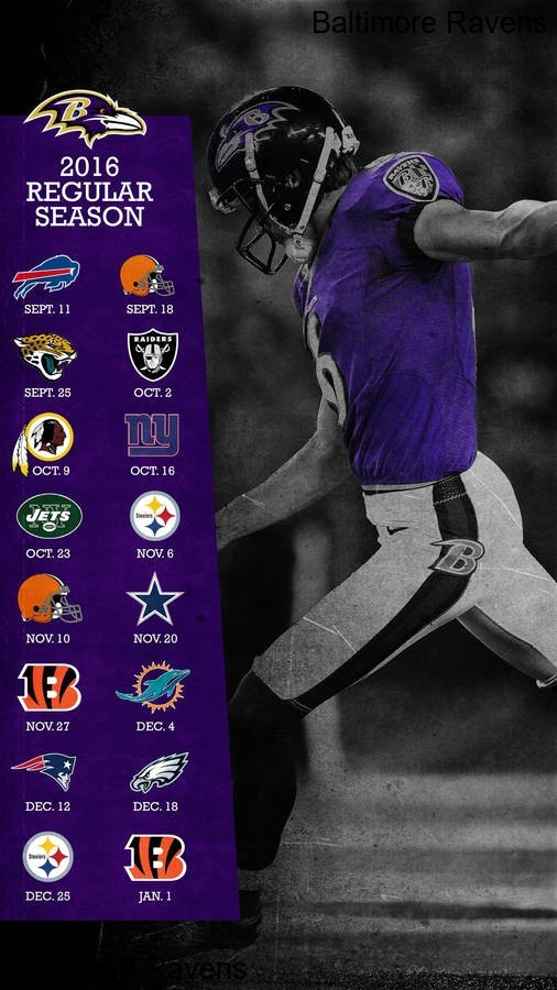 AFC North Dominance Sought Aggressively by the Baltimore Ravens